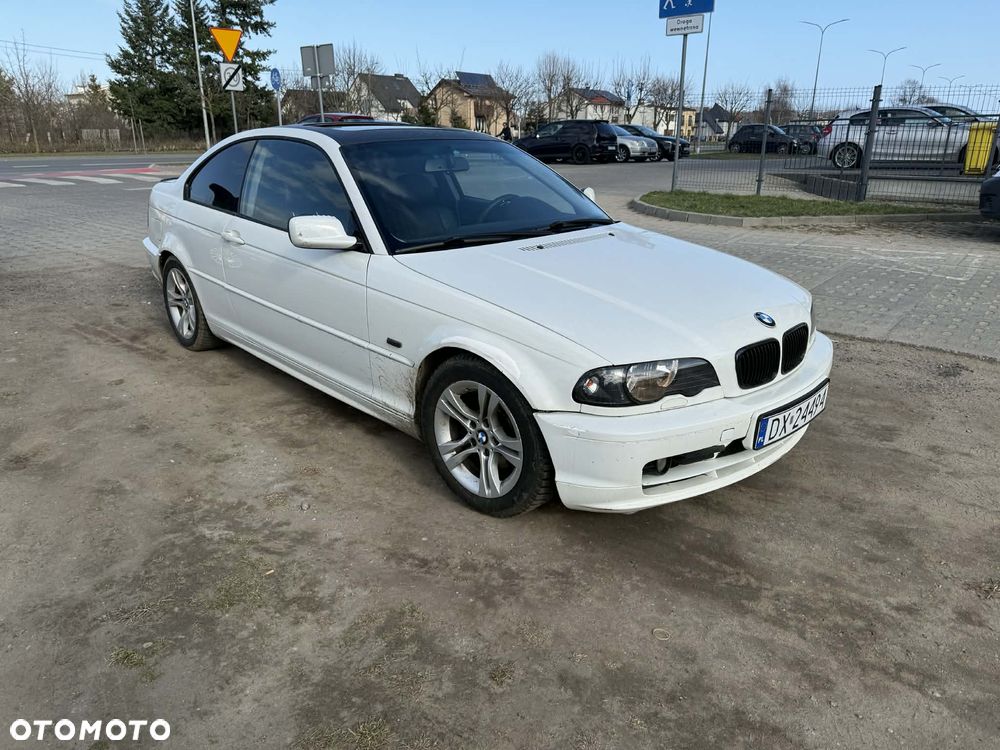 BMW Seria 3 - 2