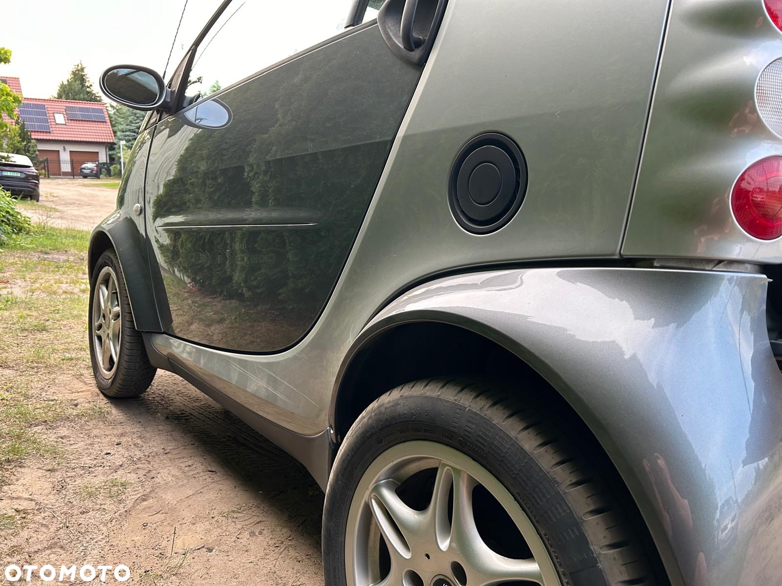 Smart Fortwo - 13