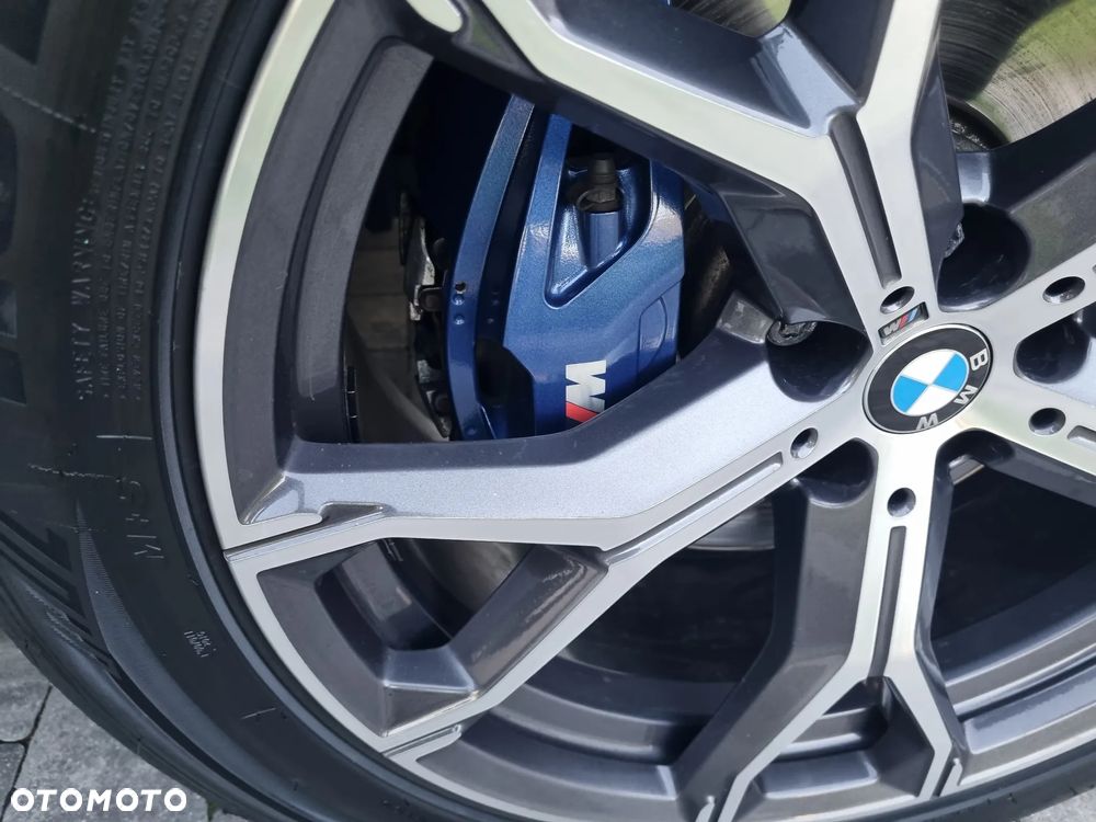 BMW X5 xDrive25d sport - 31
