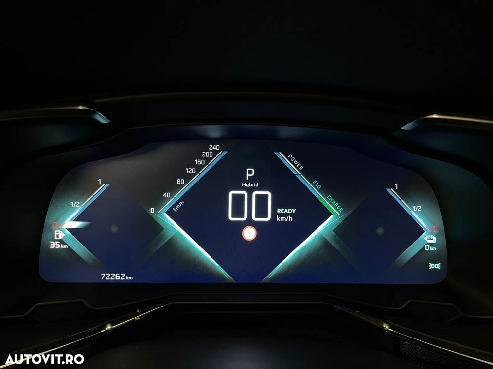 DS Automobiles DS 7 Crossback - 38