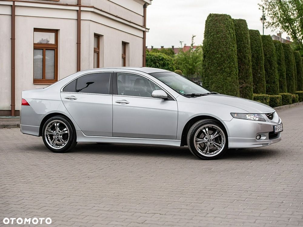 Honda Accord 2.4 i Executive - 18