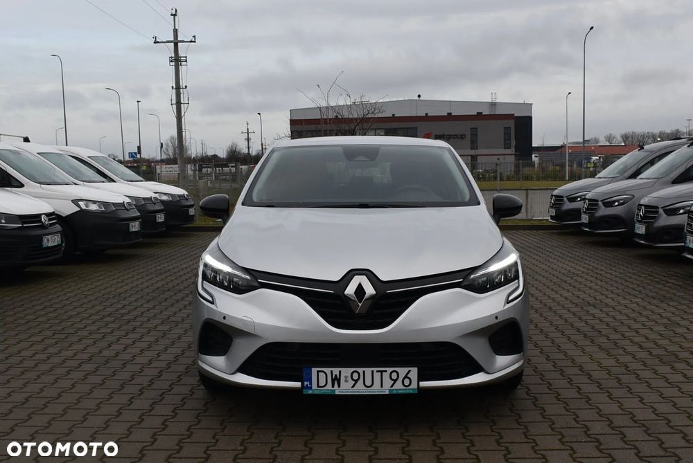 Renault Clio 1.0 TCe Equilibre - 5