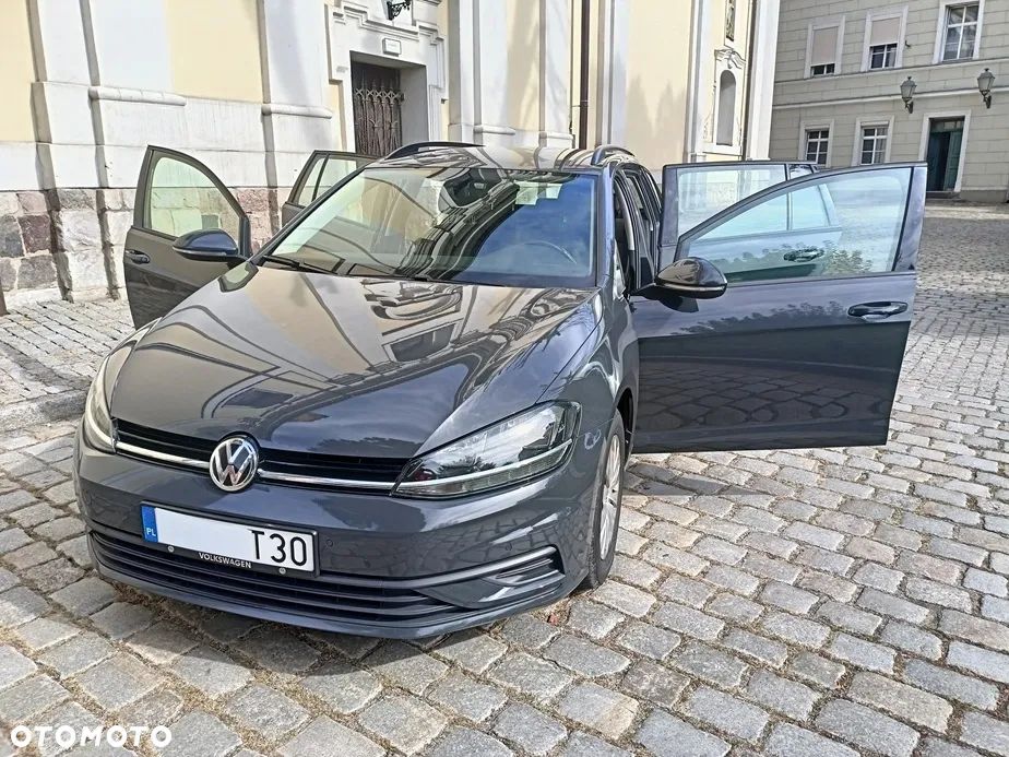 Volkswagen Golf 1.0 TSI Trendline - 36
