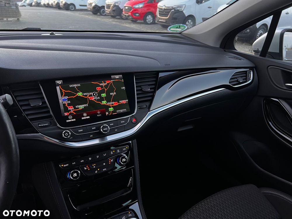 Opel Astra 1.6 CDTI Elite S&S - 27