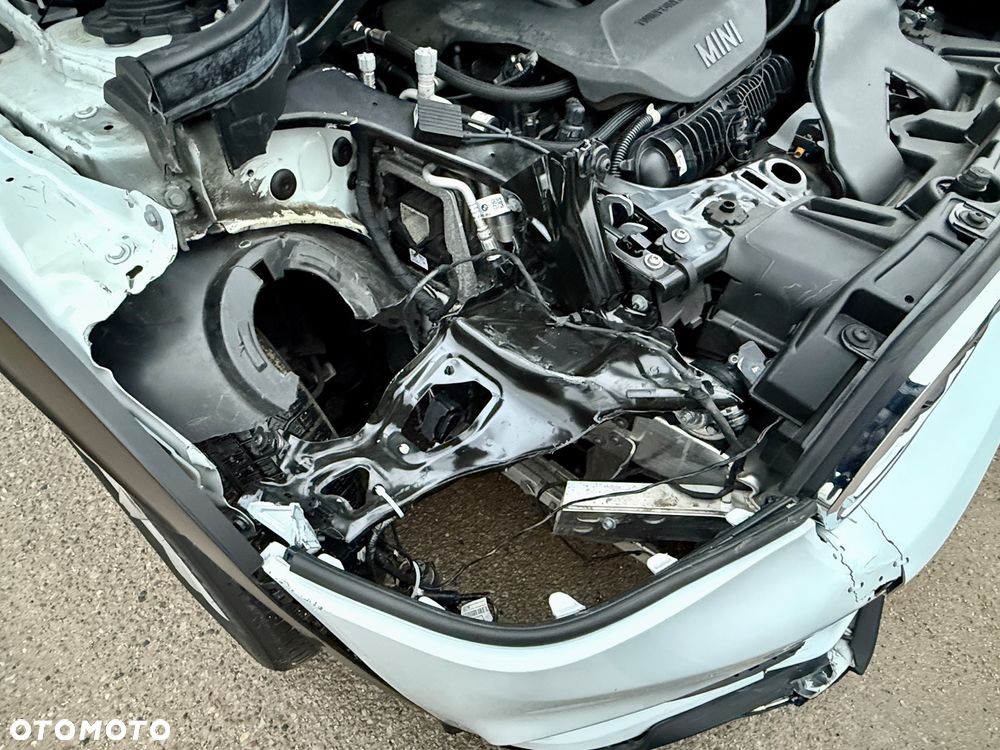 MINI Countryman Cooper S All4 - 30