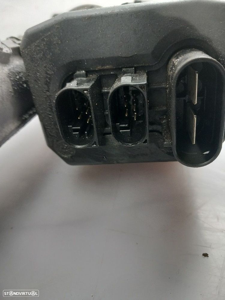 Caixa de direção MERCEDES-BENZ Classe E (W212) - 4