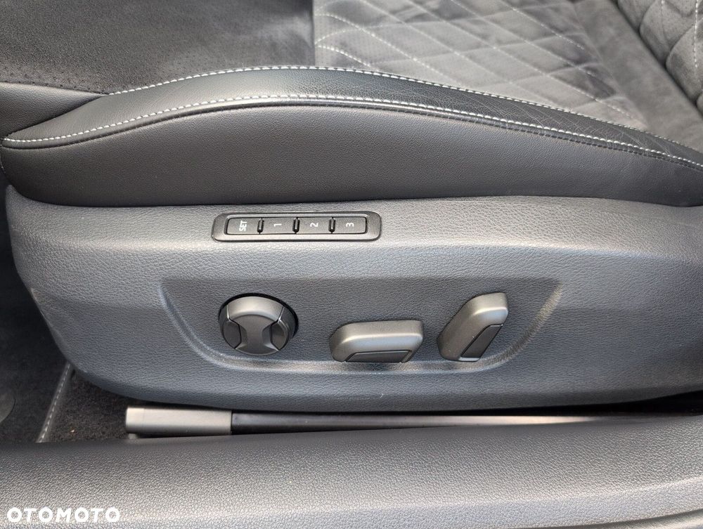 Skoda Superb 2.0 TSI 4x4 Sportline DSG - 20