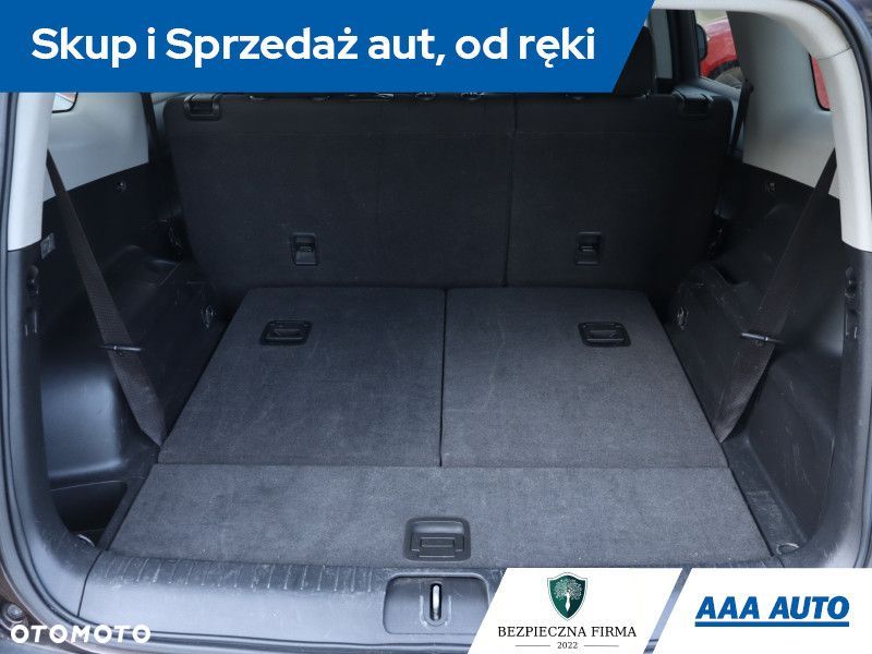 Chevrolet Orlando - 15