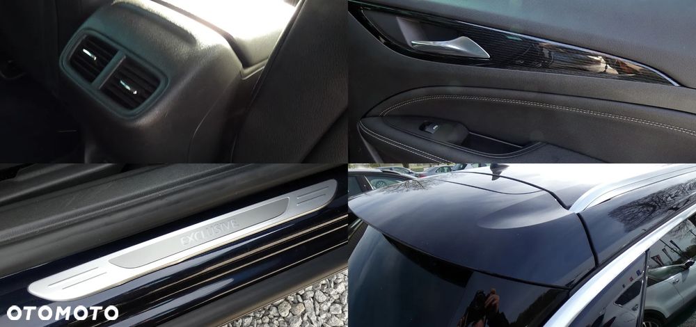 Opel Insignia CT 2.0 CDTI Exclusive S&S - 15