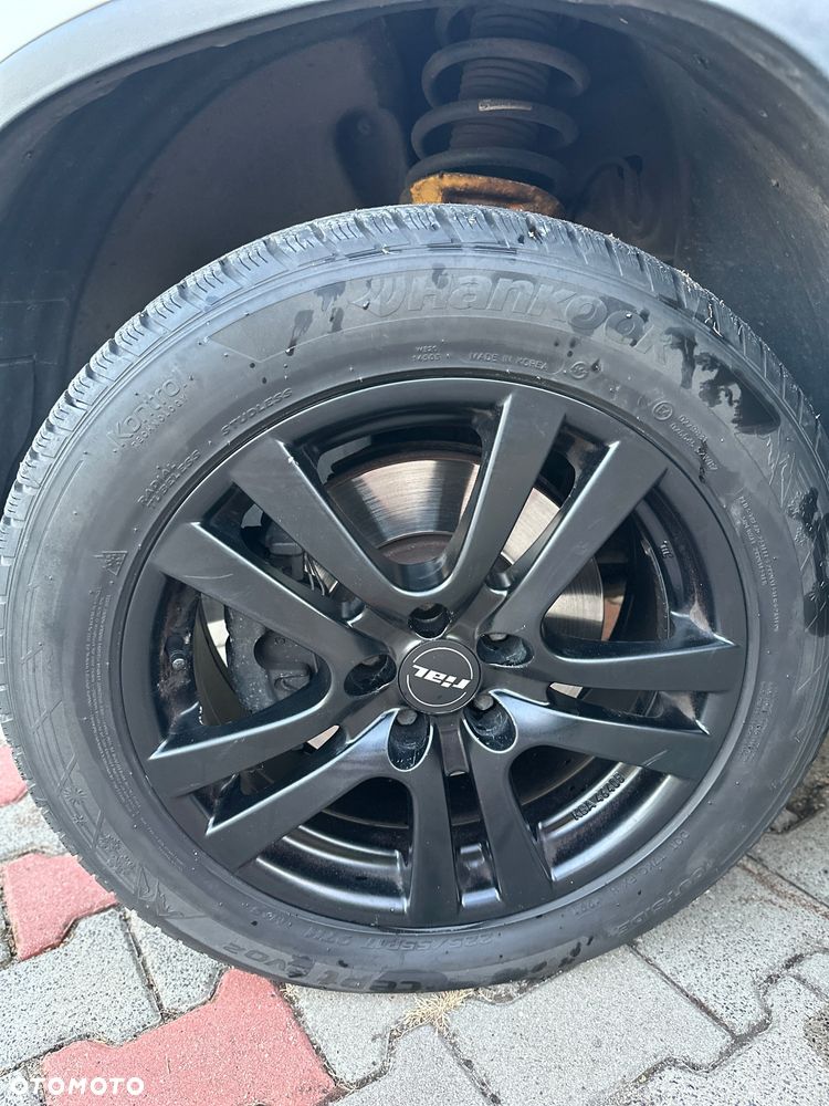 Volkswagen Tiguan 2.0 TSI 4Mot Trend Tiptr - 21