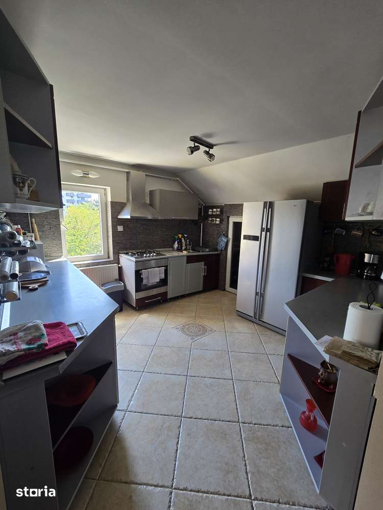 Duplex Unic 140 mp Zorilor/Terasă Grătar/Garaj/Proprietar & Negociabil — fotografia 3