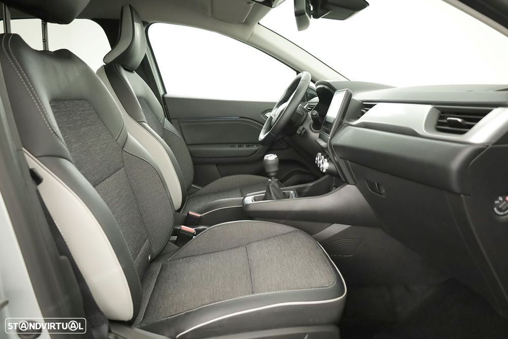 Renault Captur 1.0 TCe Techno - 22