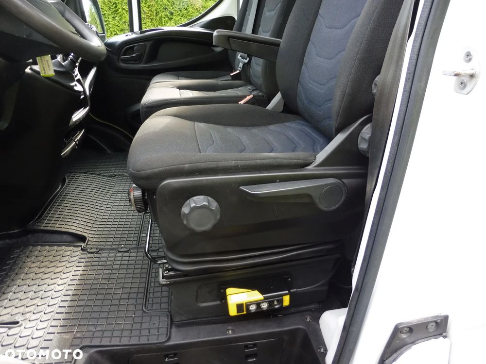 Iveco Daily 35c15 - 10