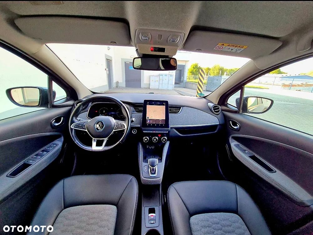 Renault Zoe Intense - 15