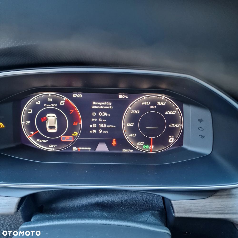 Seat Leon - 2