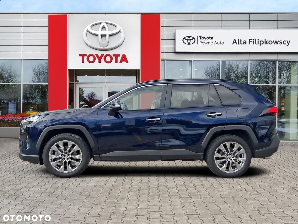 Toyota RAV4 - 7