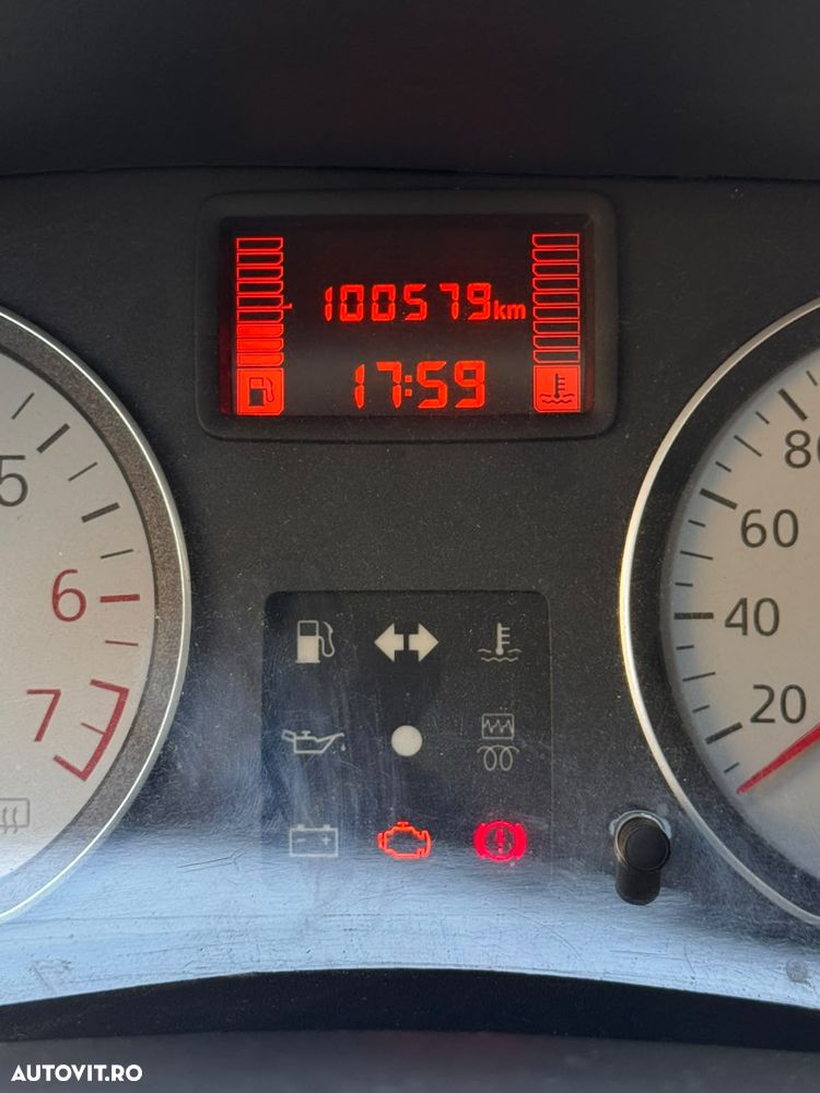 Dacia Sandero 1.4 MPI - 14