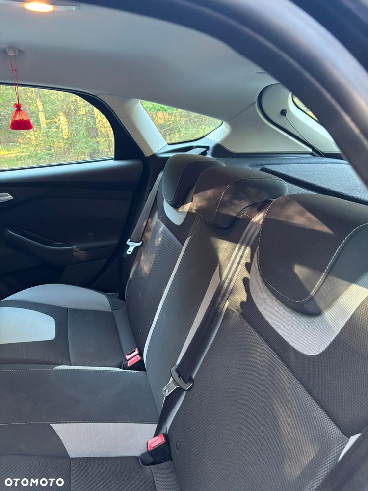 Ford Focus 1.0 EcoBoost Trend - 7