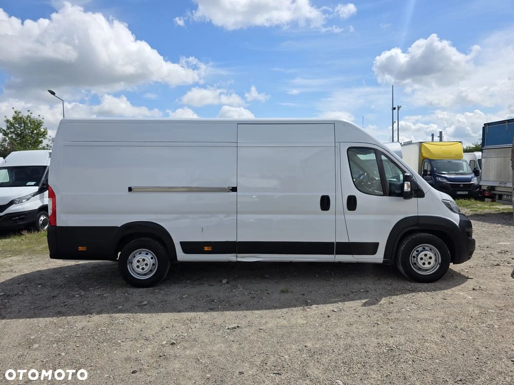 Peugeot Boxer L4H2 MAXI - 5