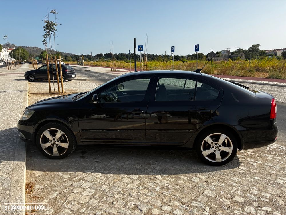 Skoda Octavia 1.6 TDI Elegance - 3