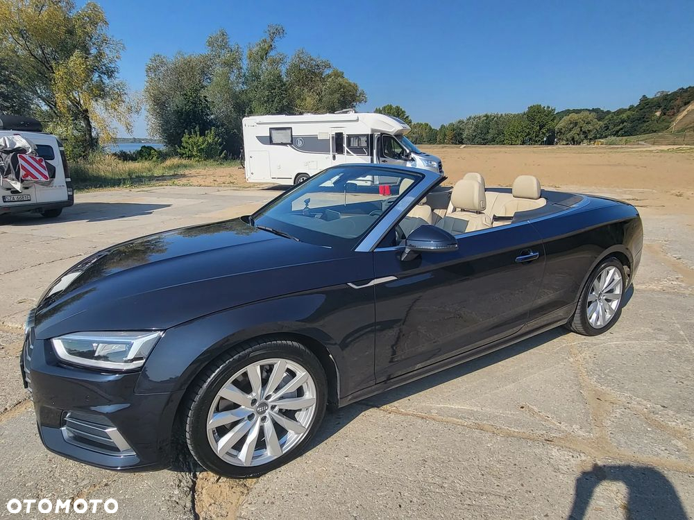 Audi A5 - 5
