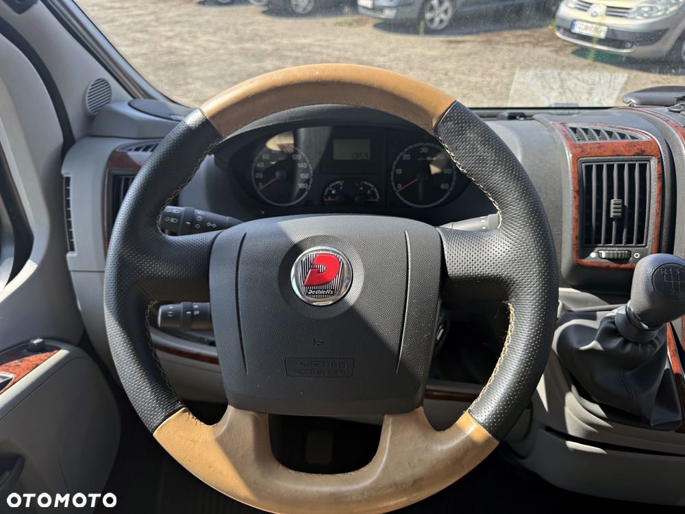 Fiat DETHLEFFS - 22