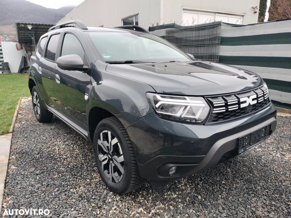 Dacia Duster - 3