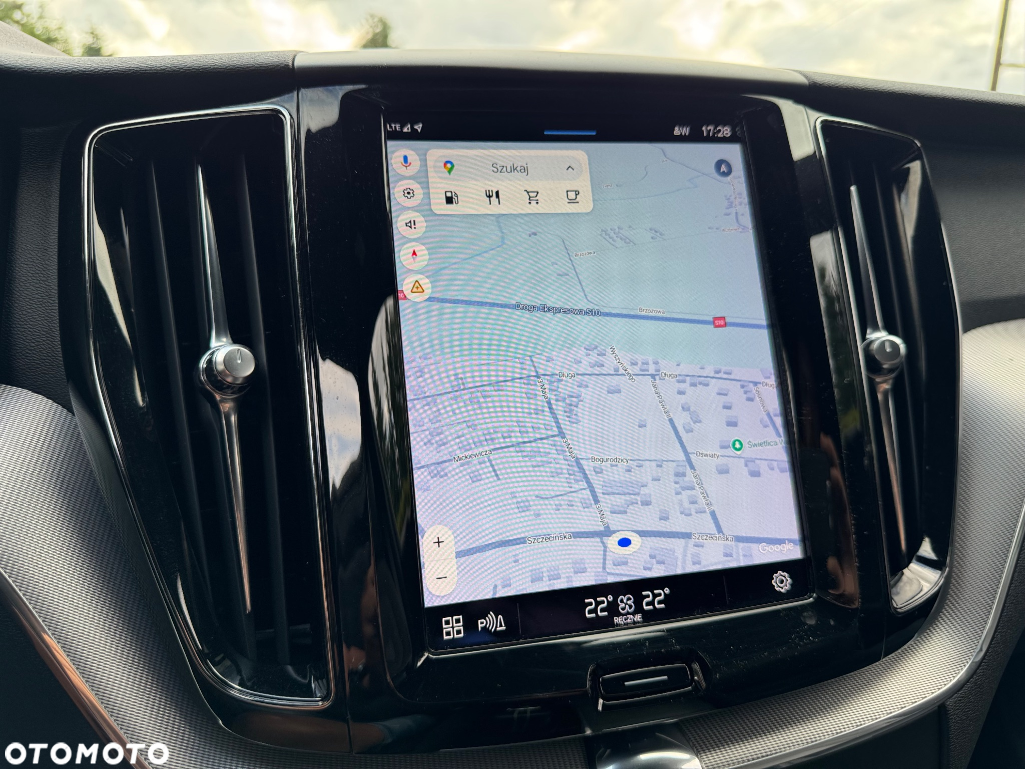 Volvo XC 60 B4 D Geartronic RDesign - 31