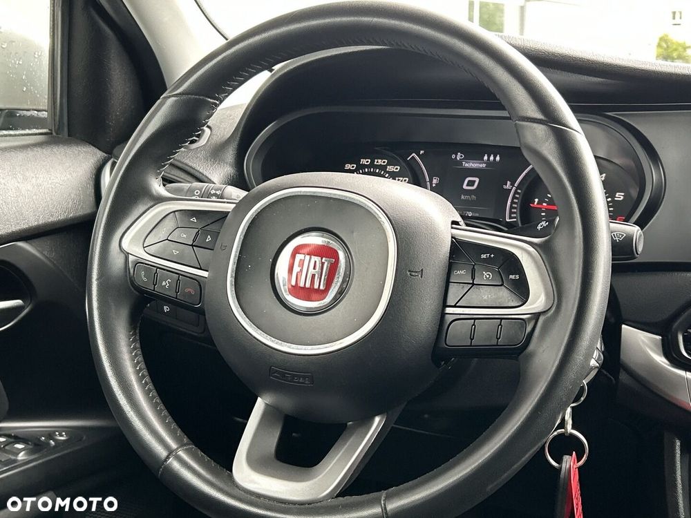 Fiat Tipo 1.4 T-Jet 16v Easy - 14