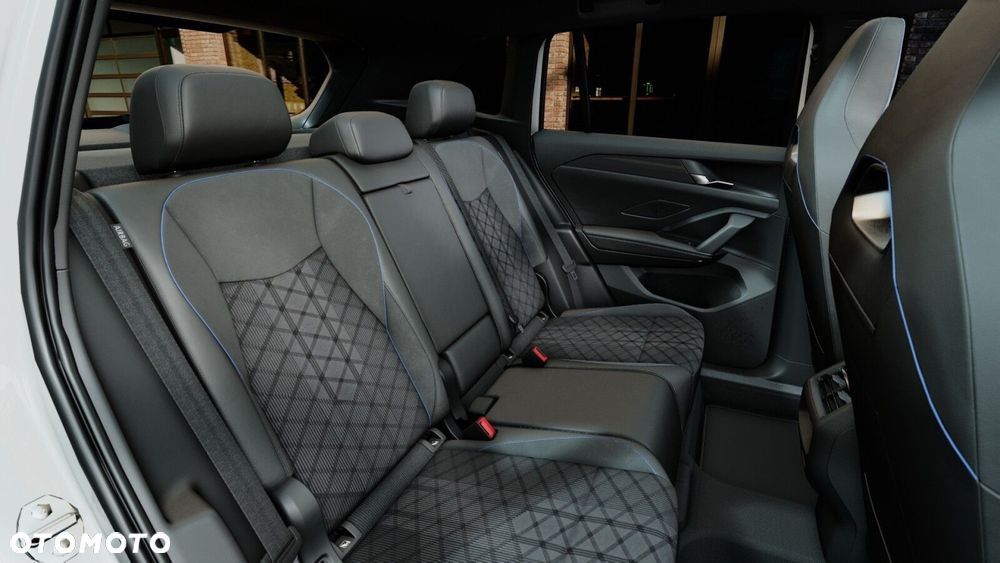 Volkswagen Tiguan 2.0 TDI 4Mot R-Line Plus DSG - 12