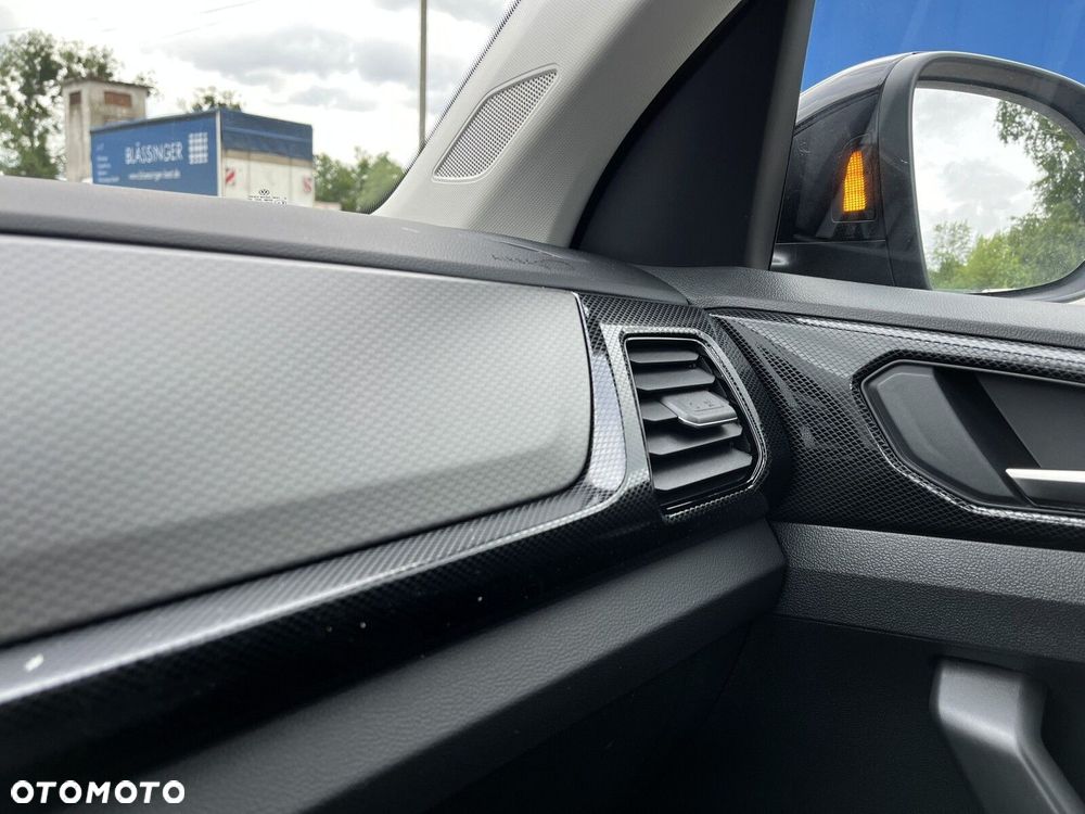 Volkswagen T-Cross 1.5 TSI ACT Life Plus DSG - 23