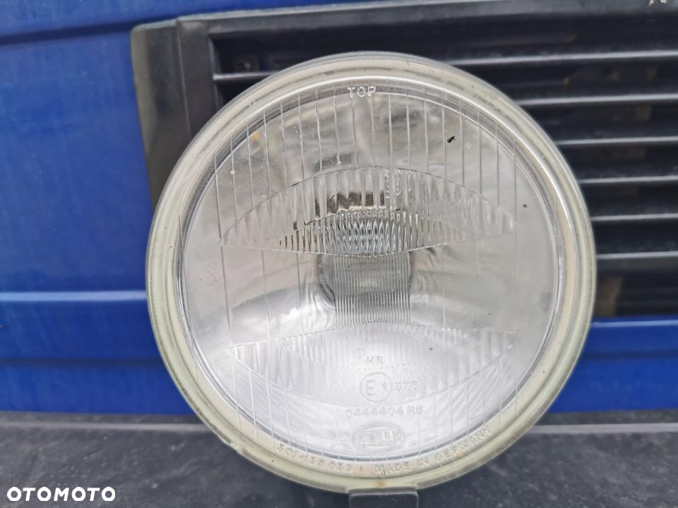Volkswagen Transporter D 253 2B2 - 25