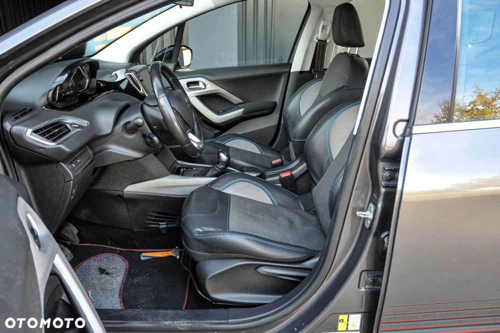 Peugeot 2008 PureTech 110 Stop&Start Crossway - 7