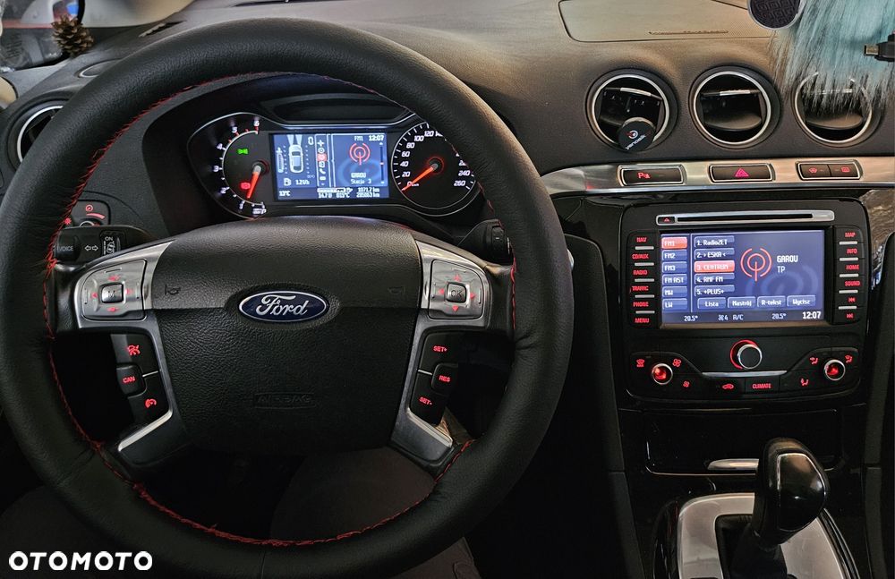 Ford S-Max - 6