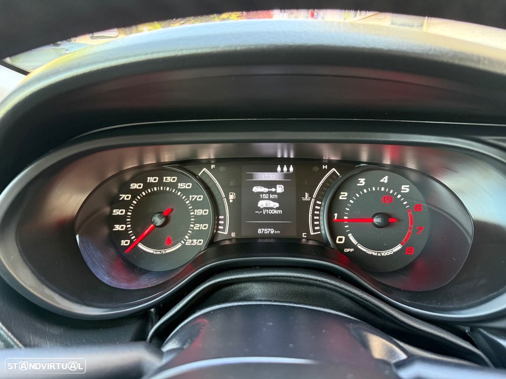 Fiat Tipo 1.4 Easy - 18