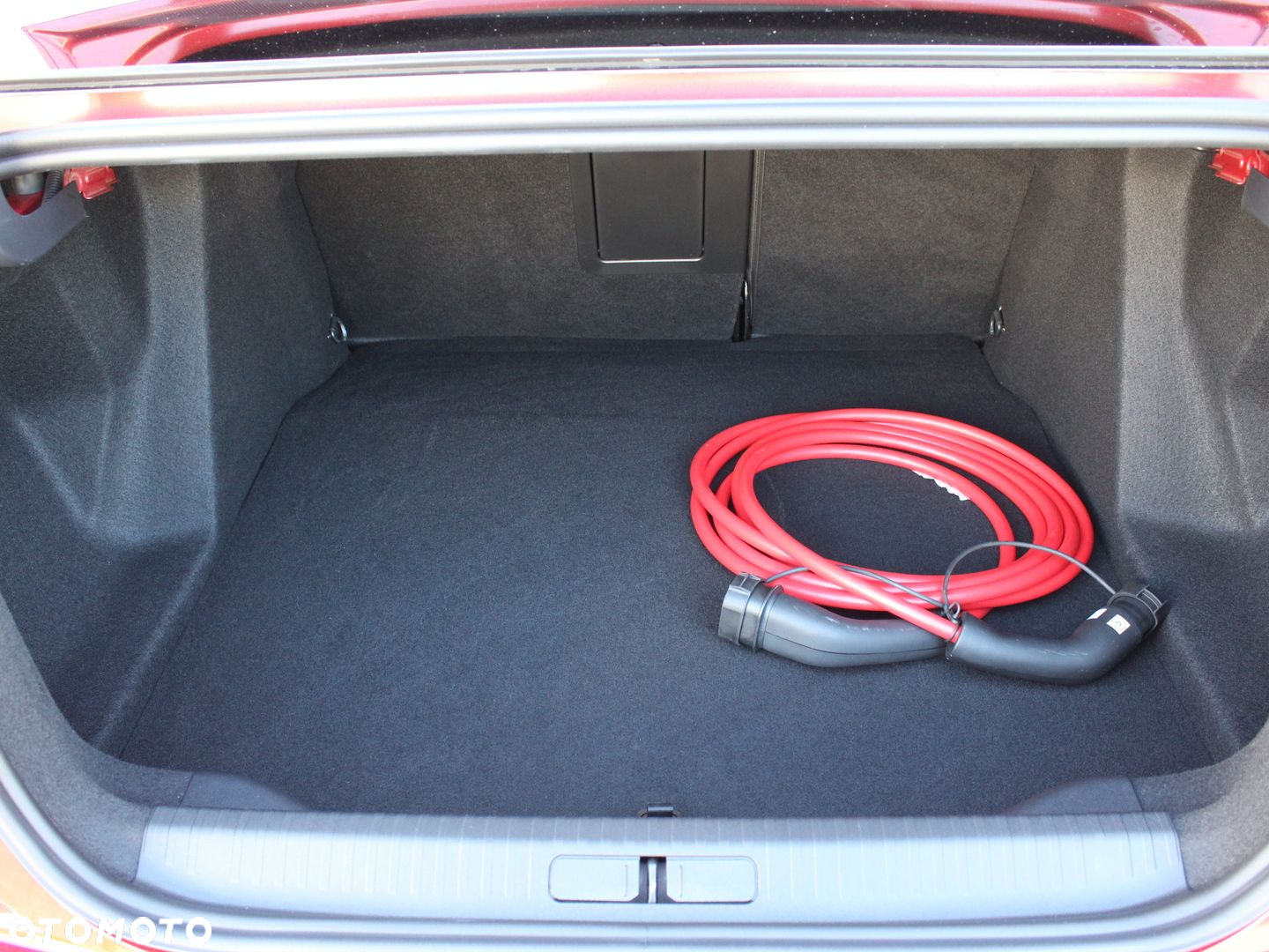 Citroën C4X e-C4 X EV136 50kWh Max - 17