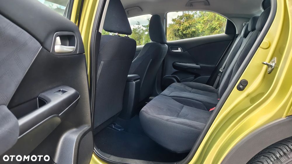 Honda Civic 1.8 i-VTEC Sport Black Edition - 31