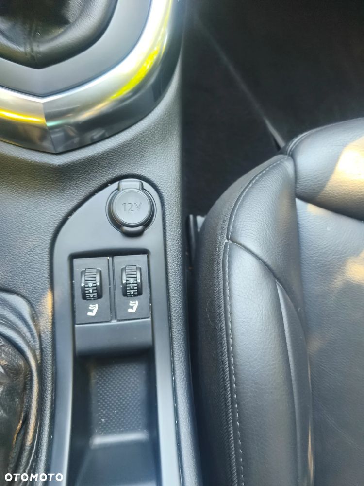 Peugeot 308 1.6 THP Allure - 8