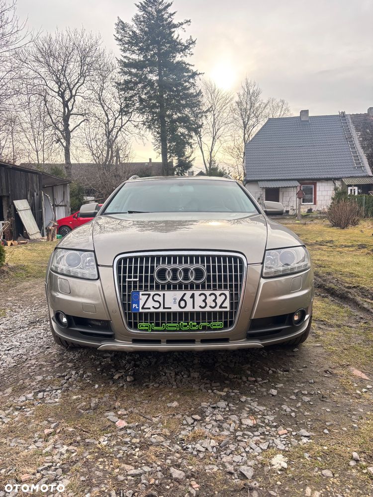 Audi A6 Allroad - 9