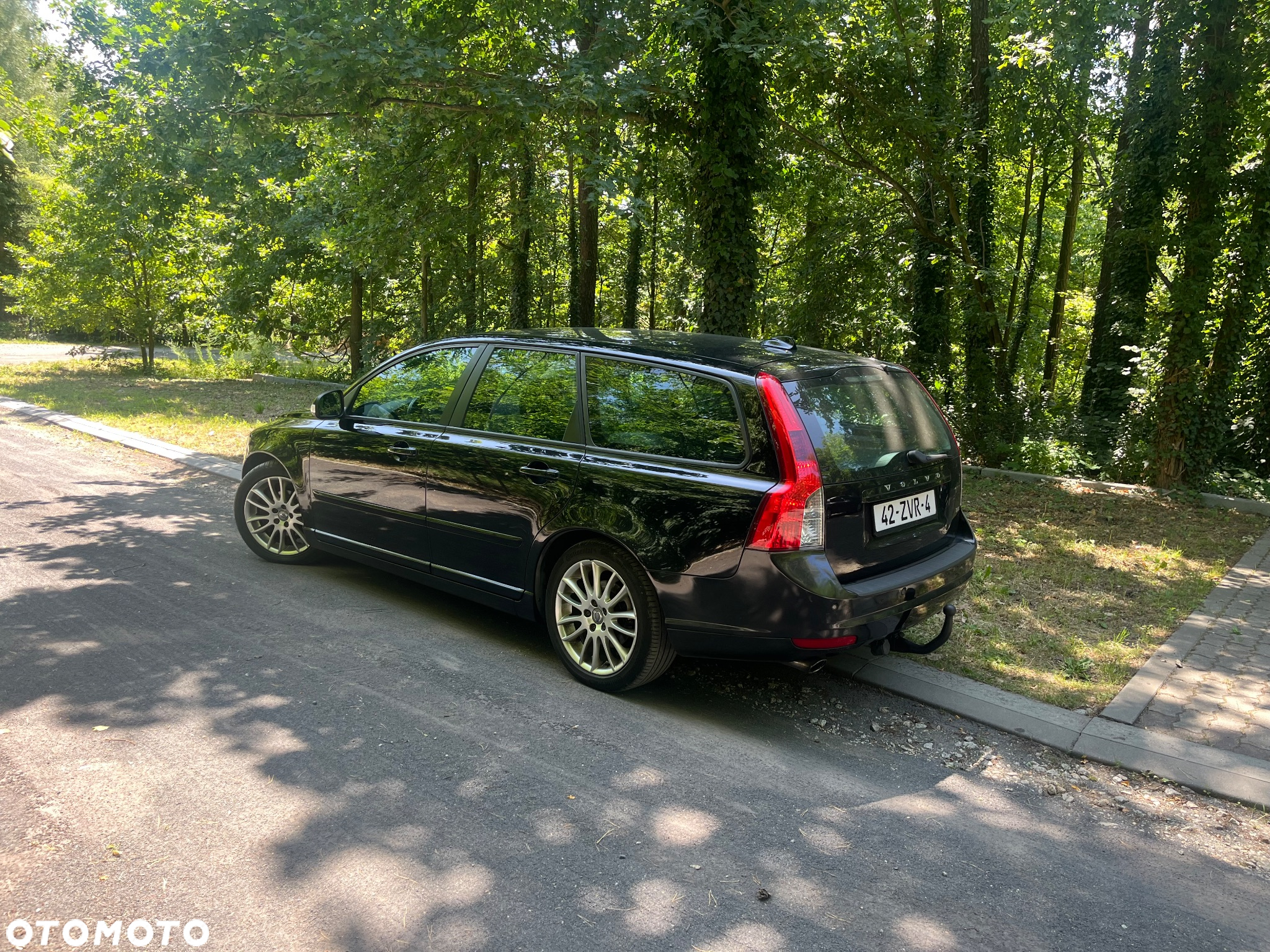 Volvo V50 D5 Momentum - 21