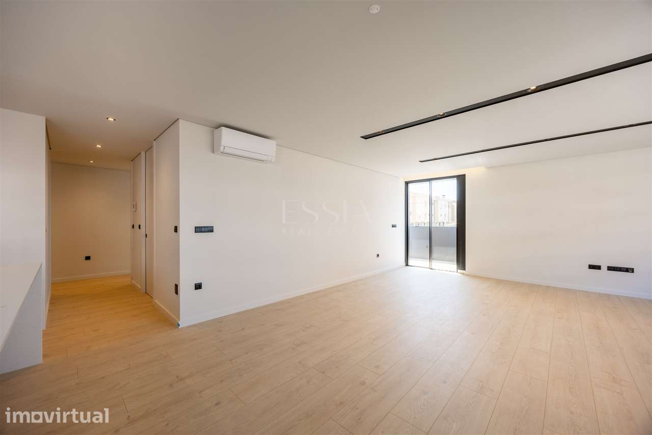 Apartamento T2 com Varandas no Centro de Gondomar - Grande imagem: 5/29