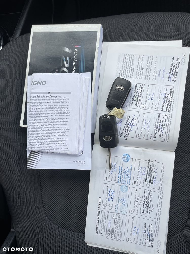 Hyundai i20 - 33