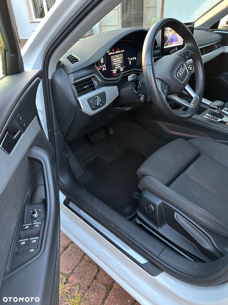 Audi A4 - 30