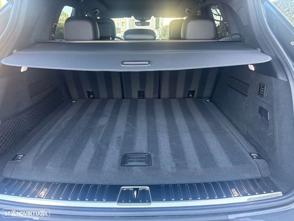 Porsche Cayenne E-Hybrid - 11