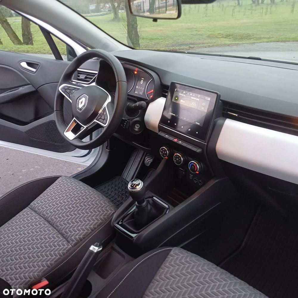 Renault Clio SCe 65 EVOLUTION - 13