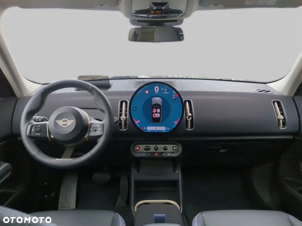 MINI Countryman - 12