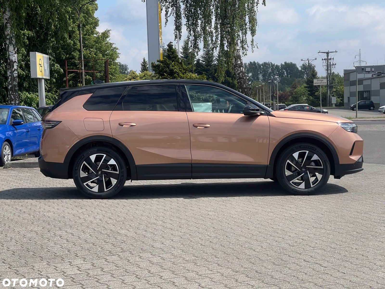 Opel Grandland - 7
