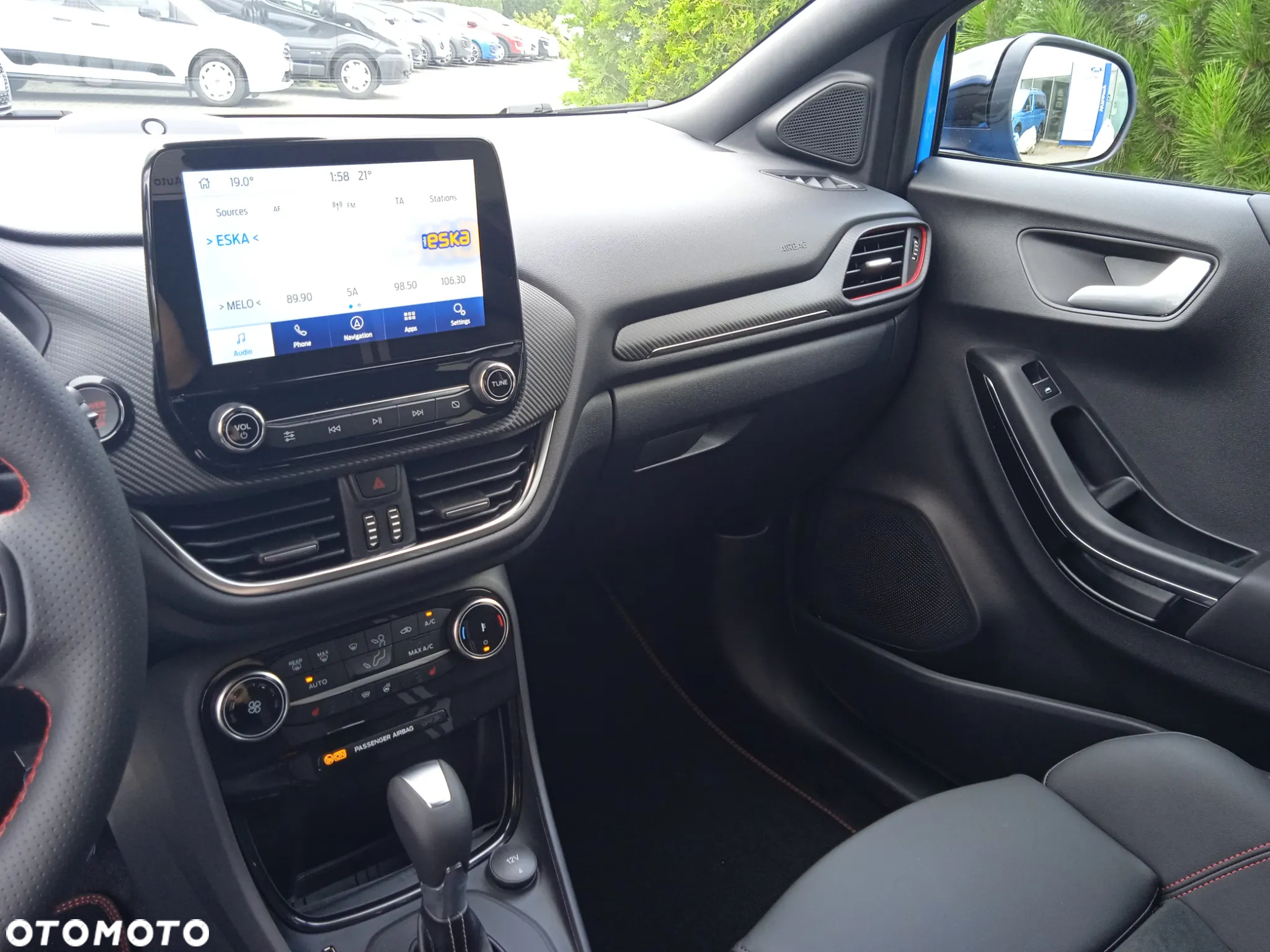 Ford Puma 1.0 EcoBoost mHEV ST X DCT - 16