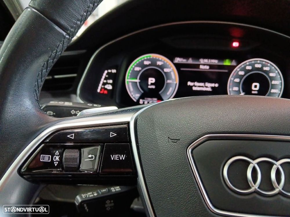 Audi A6 Avant 50 TFSIe quattro S tronic - 23