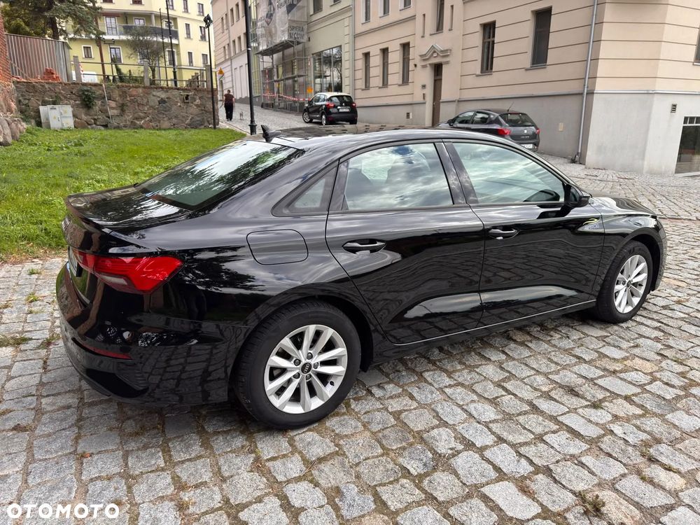 Audi A3 Limousine - 6